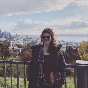 Meet your Posher, Annaleigh